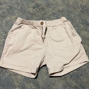 Chubby 5.5 inch shorts